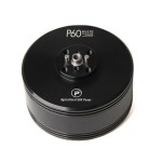 T-MOTOR P60 170KV 340KV Pin 6S Brushless Motor Without Pin P-Series MAX Power Efficiency Quadcopter MultiRotor  Agricultural UAV